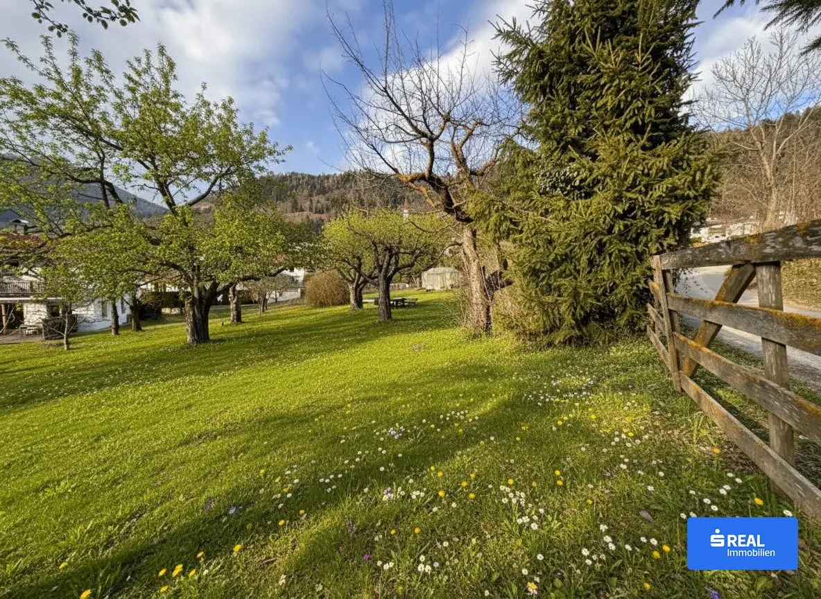 Your little piece of paradise in the heart of East Tyrol