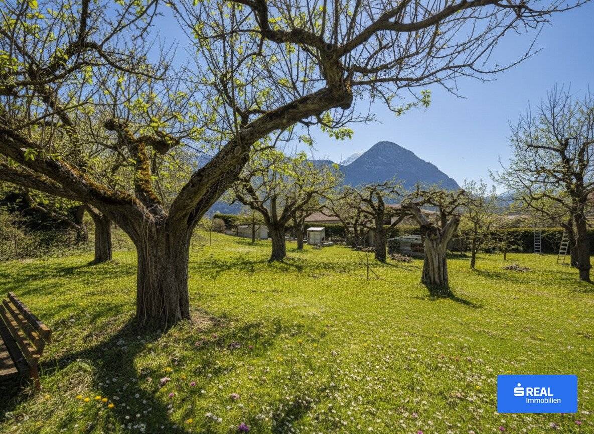 Ihr kleines Stück Paradies im Herzen Osttirols.