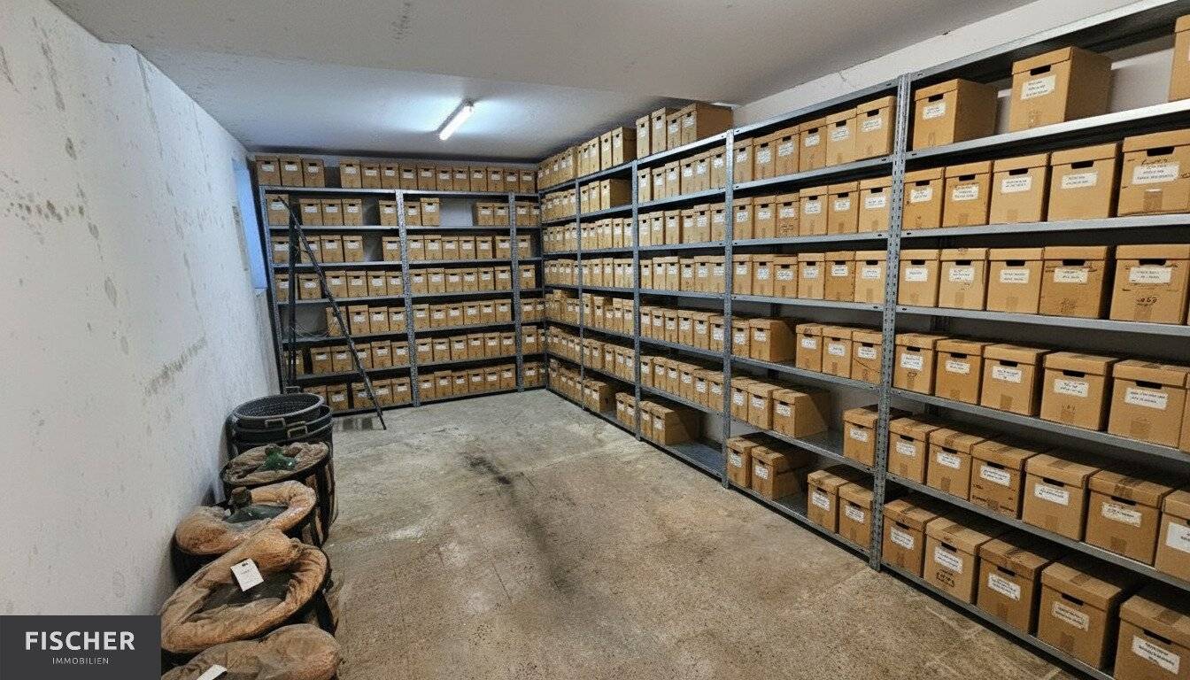 Workshop or Warehouse in Villach