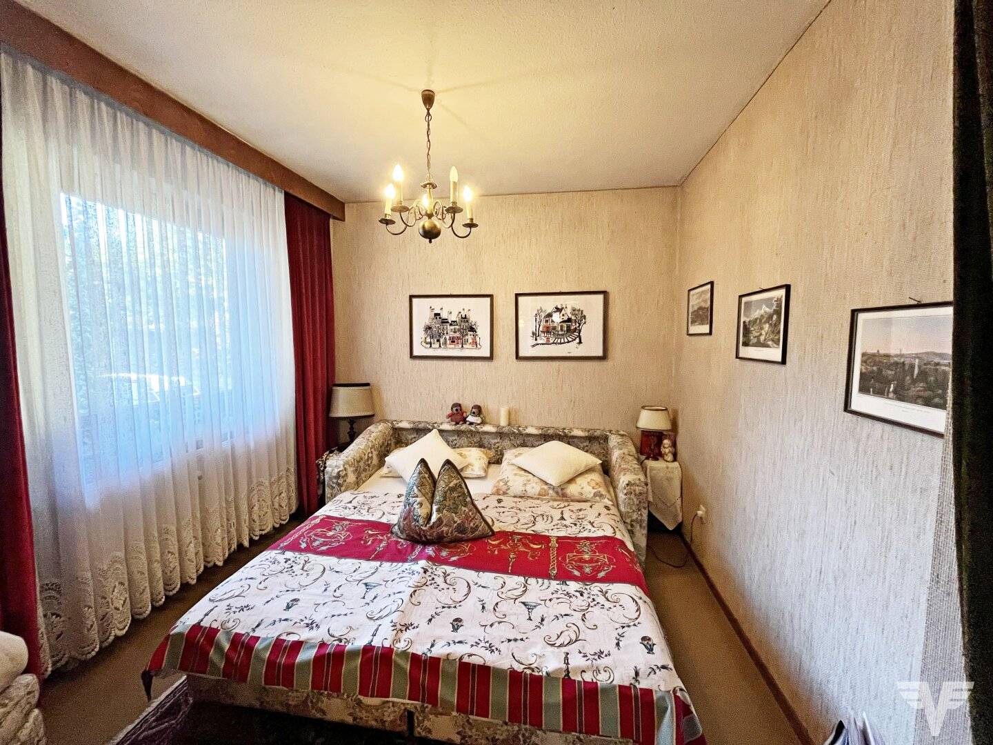 Zweitwohnsitz! Ferienwohnung in Saalbach - Pool inklusive!