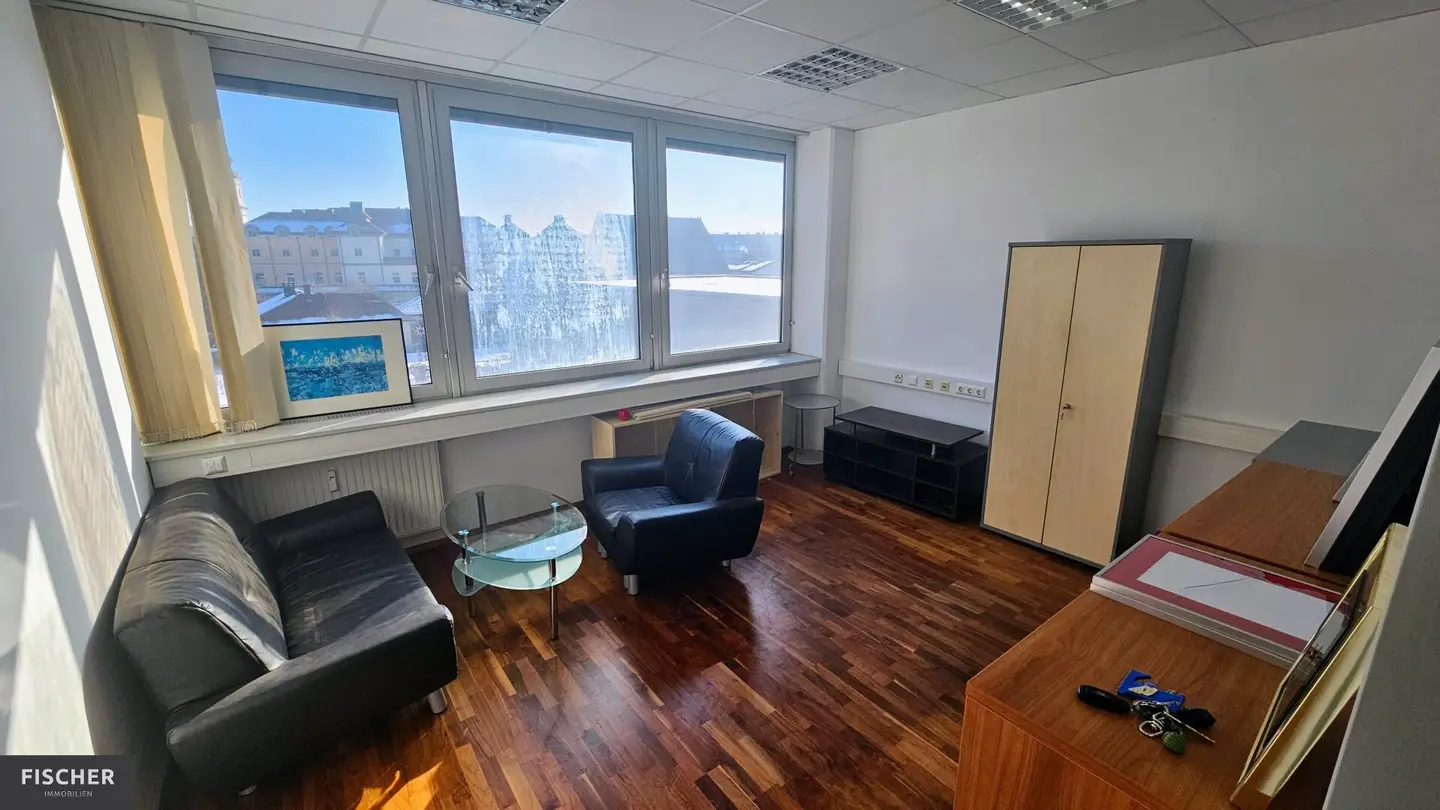 Office / Practice in Villach