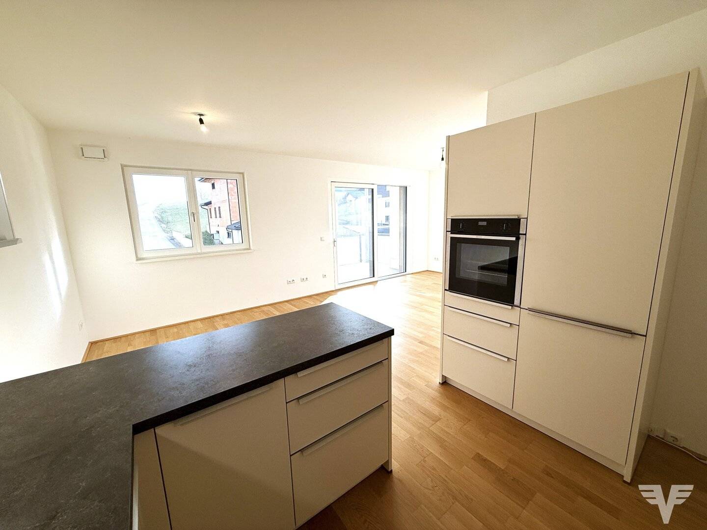 Hochwertige 3-Zimmer-Wohnung in Eggelsberg