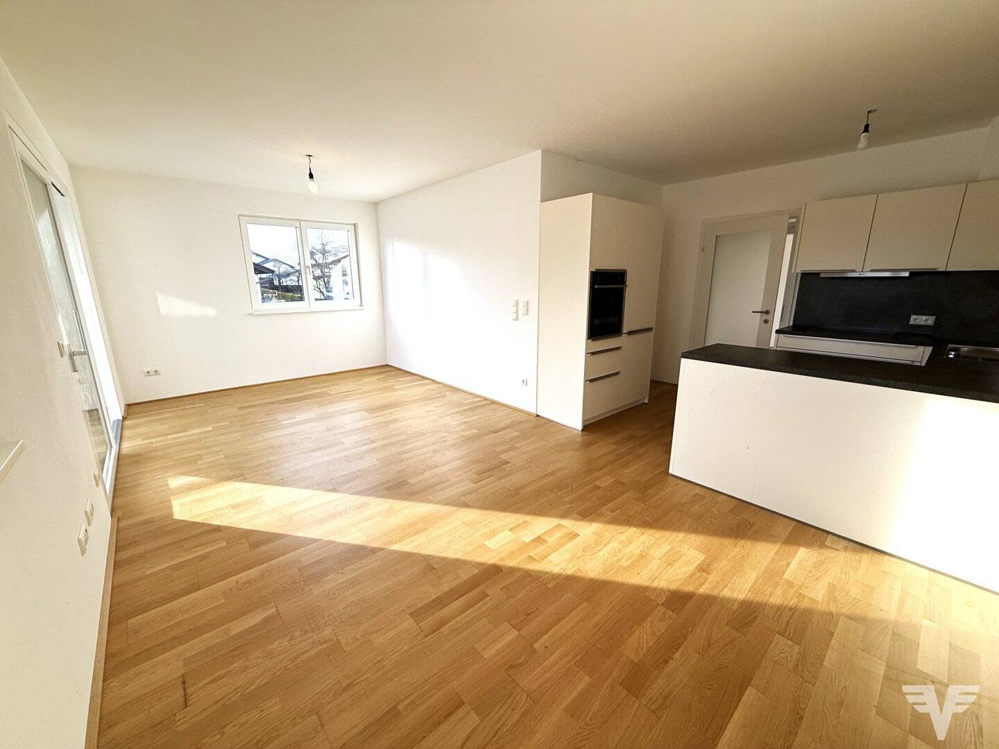 Hochwertige 3-Zimmer-Wohnung in Eggelsberg