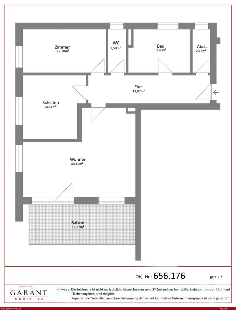 Grundriss 1