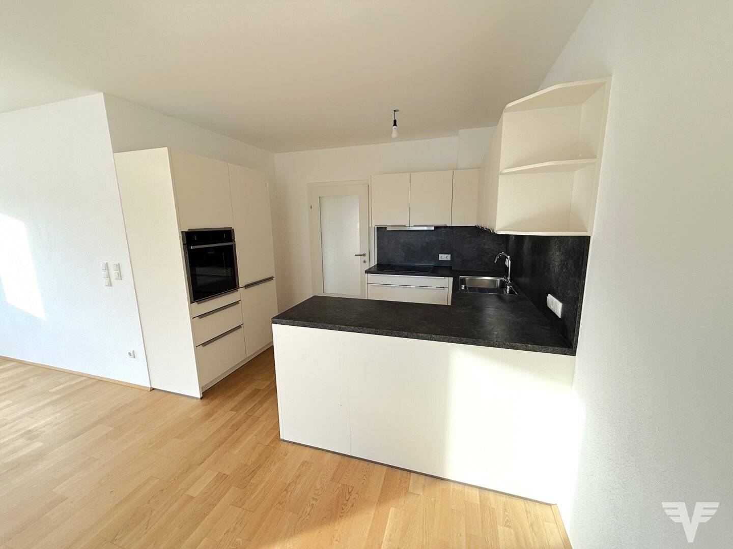Hochwertige 3-Zimmer-Wohnung in Eggelsberg
