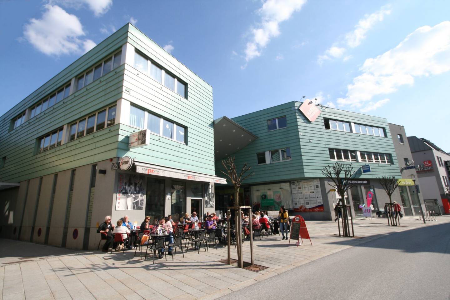Gastronomie Lokal in zentraler Lage in Bischofshofen
