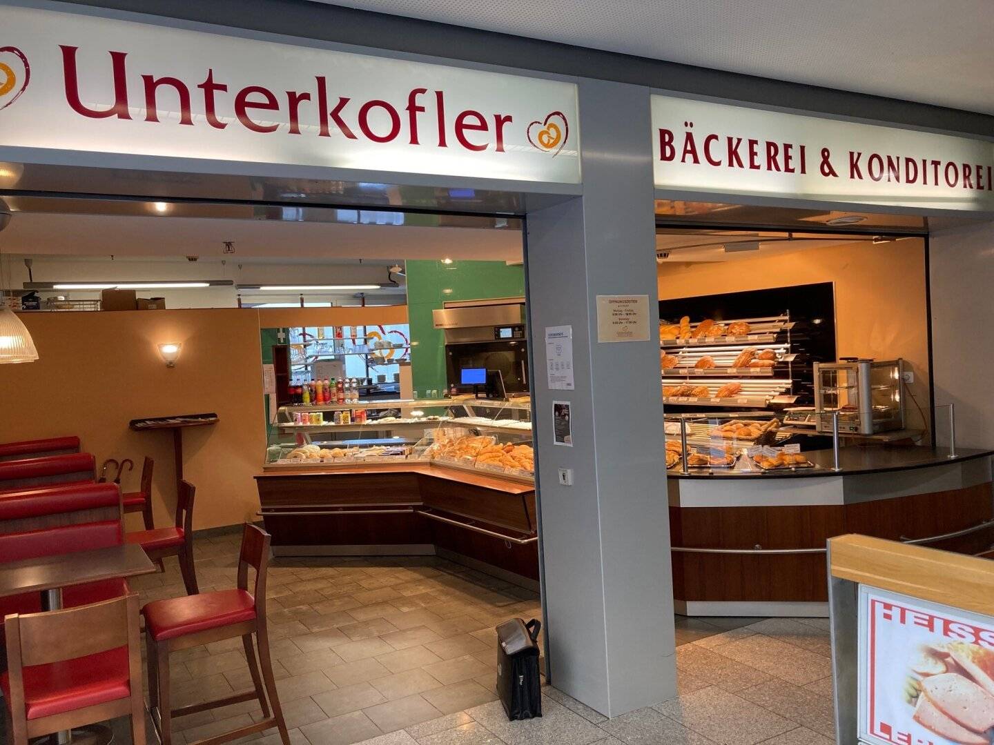Gastronomie Lokal in zentraler Lage in Bischofshofen