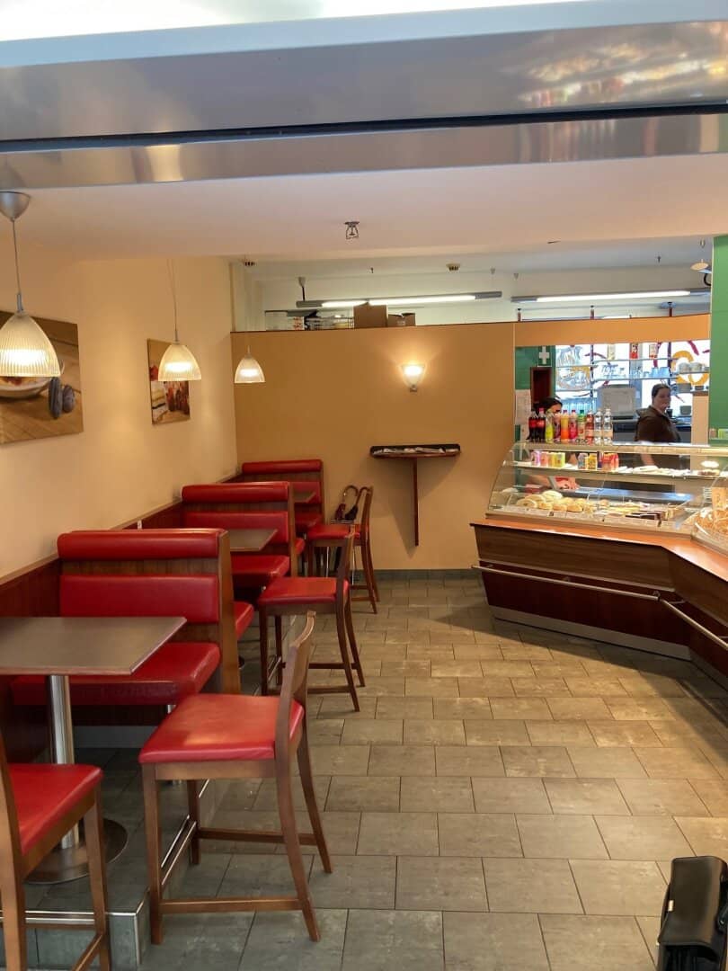 Gastronomie Lokal in zentraler Lage in Bischofshofen