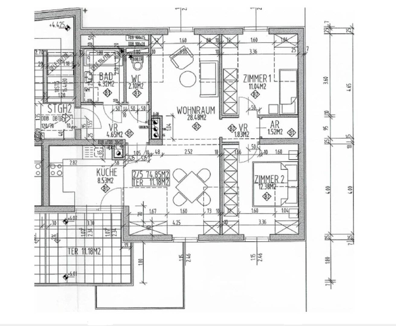 Grundriss 1