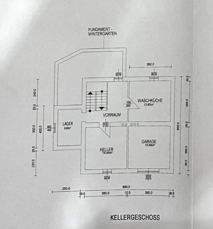 Floor plan 3