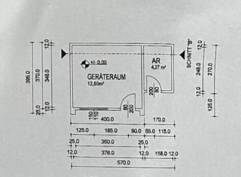 Floor plan 5