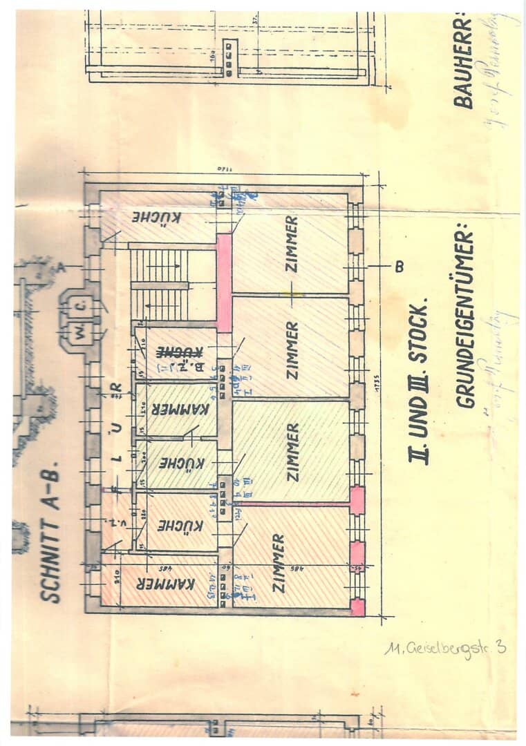 Floor plan 3