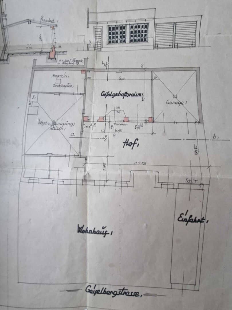 Floor plan 4
