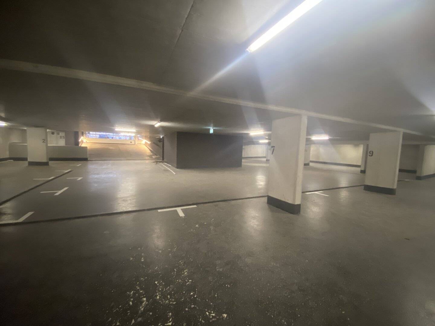 Tiefgaragen-Parkplatz | Zuckerkandlgassse nähe Muchagasse zu verkaufen