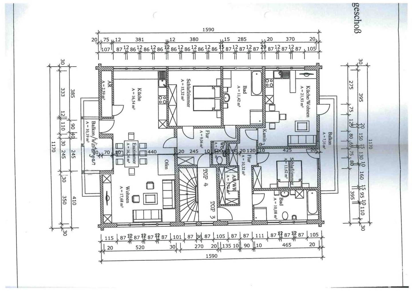 Grundriss 3