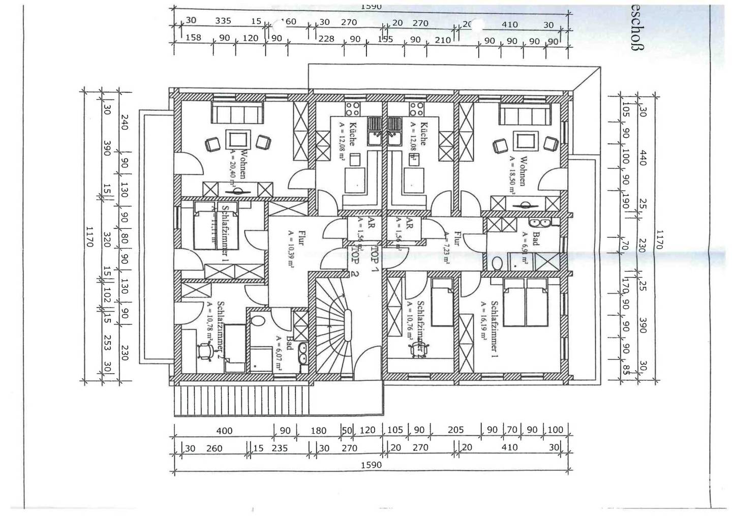 Grundriss 2