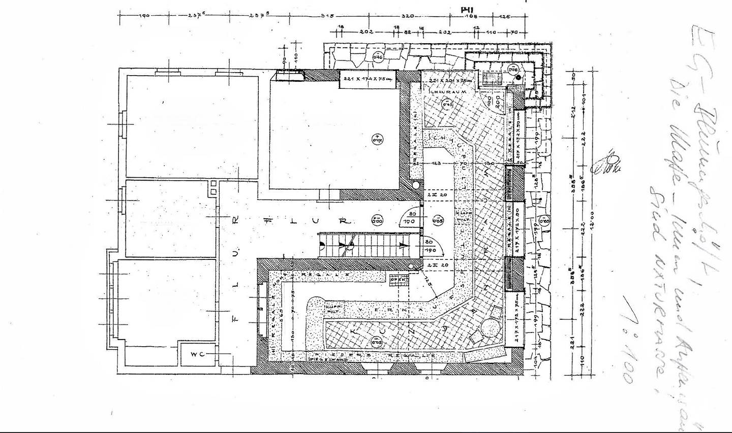 Grundriss 1