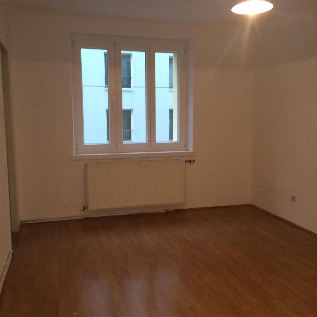 Anlegerwohnung: 2 Zimmer Nähe Belvedere