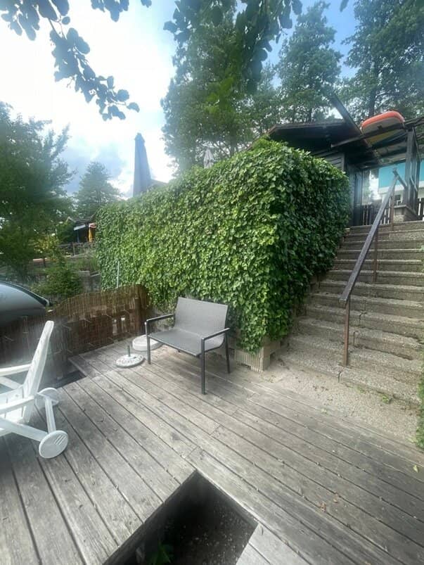Exklusives Seebad am Wörthersee – Seltene Gelegenheit mit außergewöhnlichem Entwicklungspotenzial