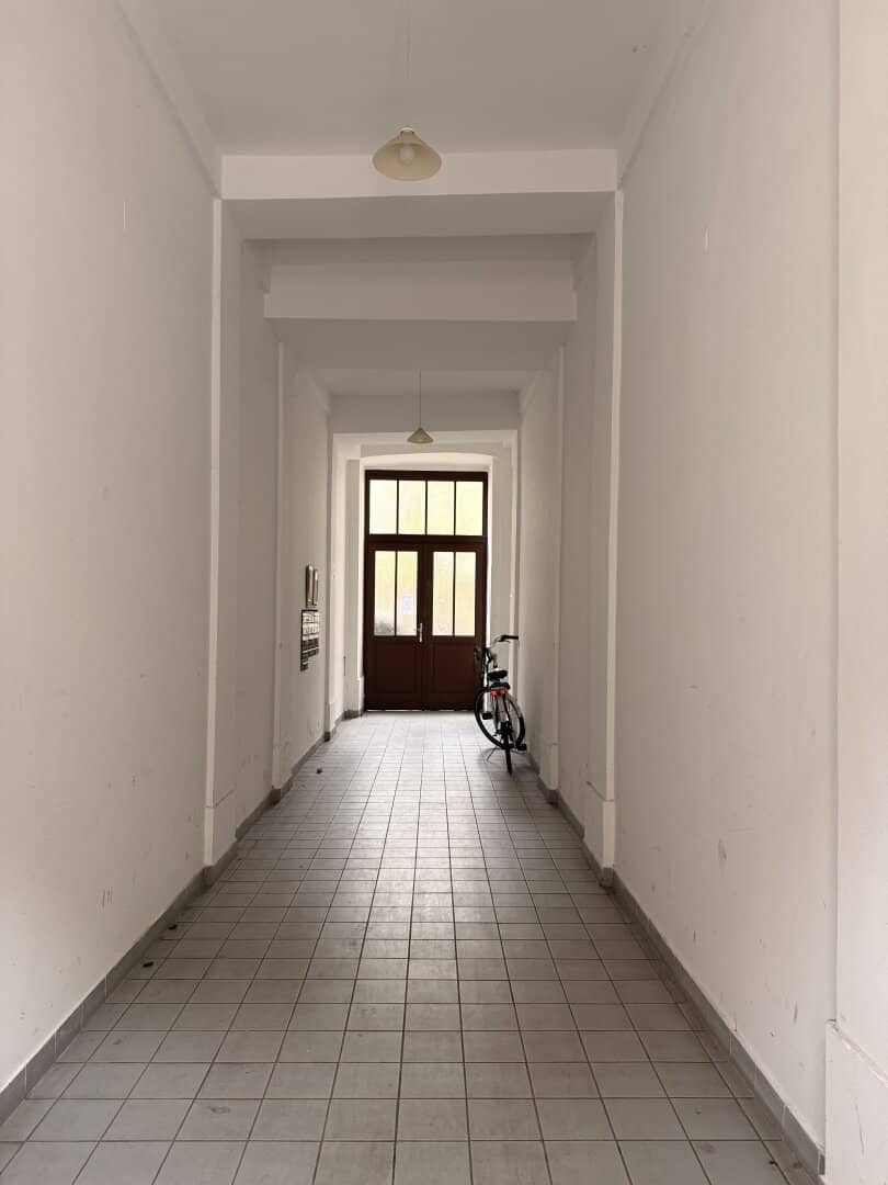 Gepflegtes Zinshaus nahe Radetzkyplatz