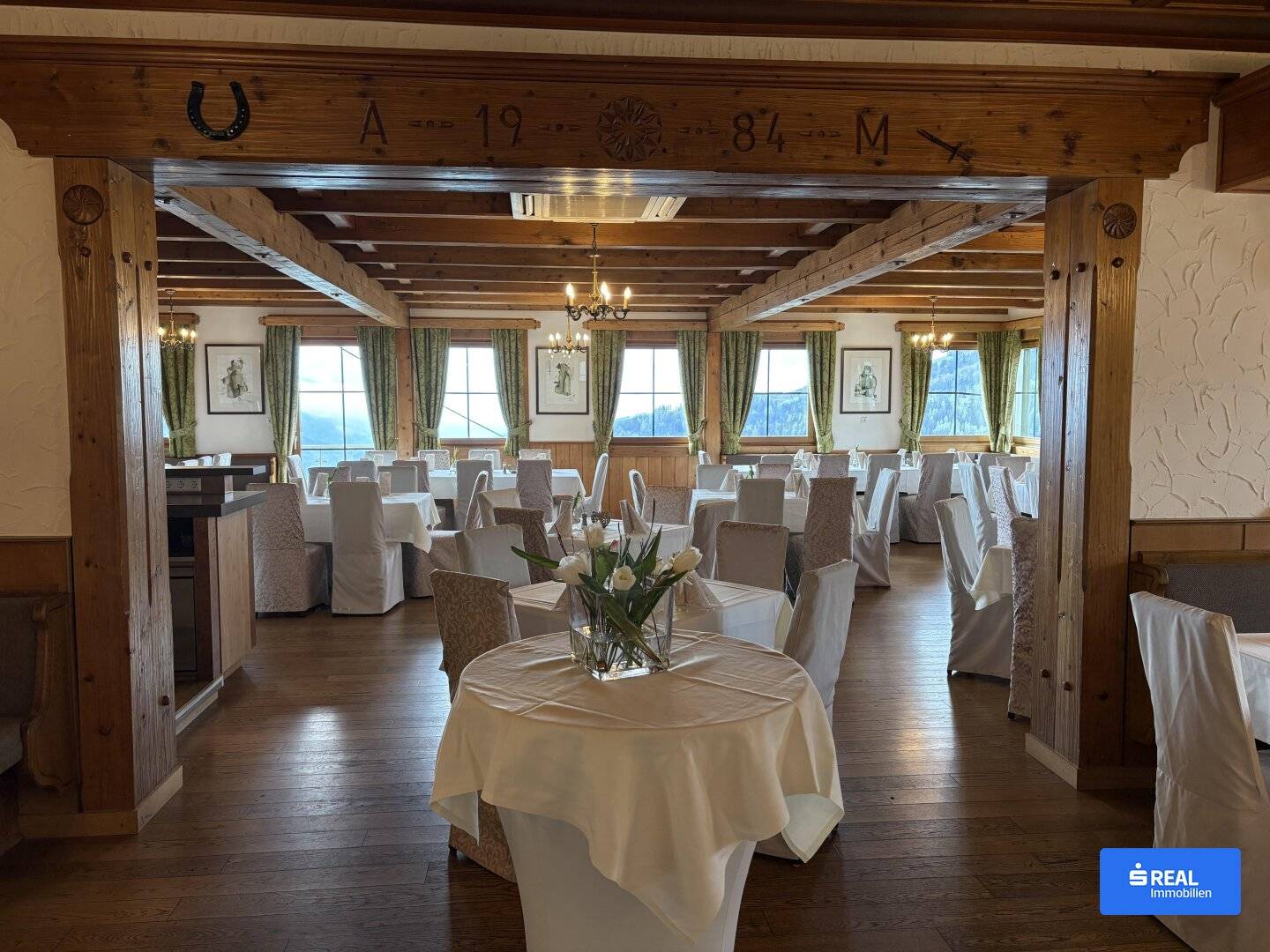 ***Reserviert*** Modernes Traditionshotel im Lavanttal zu verkaufen - sofort startklar "Ready to go"