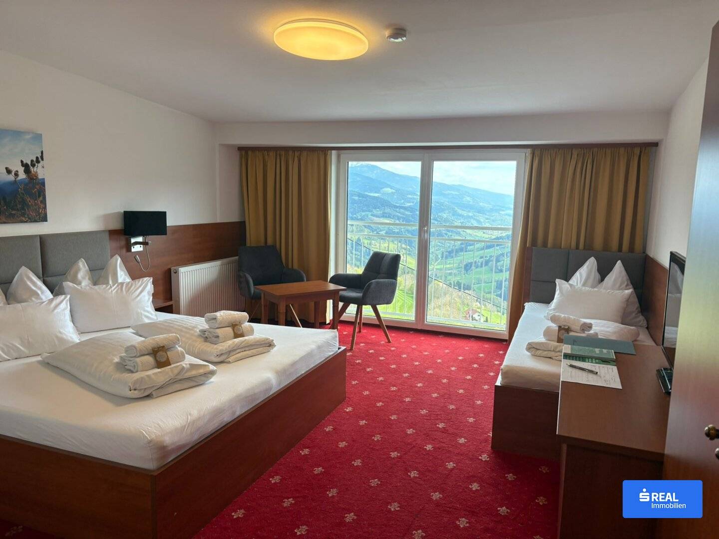 ***Reserviert*** Modernes Traditionshotel im Lavanttal zu verkaufen - sofort startklar "Ready to go"
