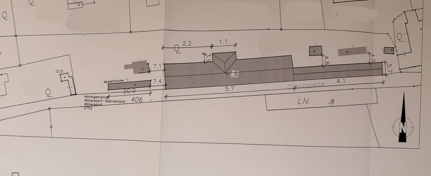 Grundriss 2