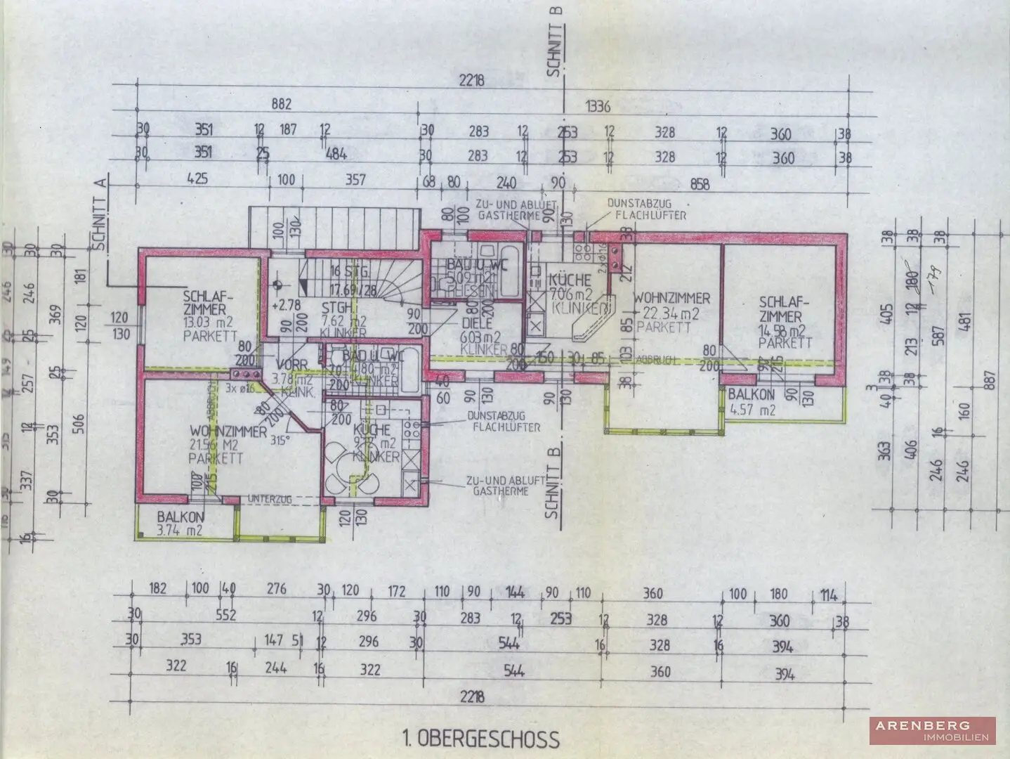 Floor plan 7