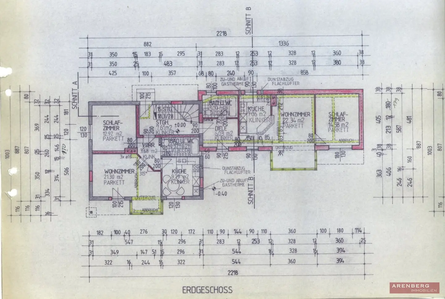 Floor plan 5