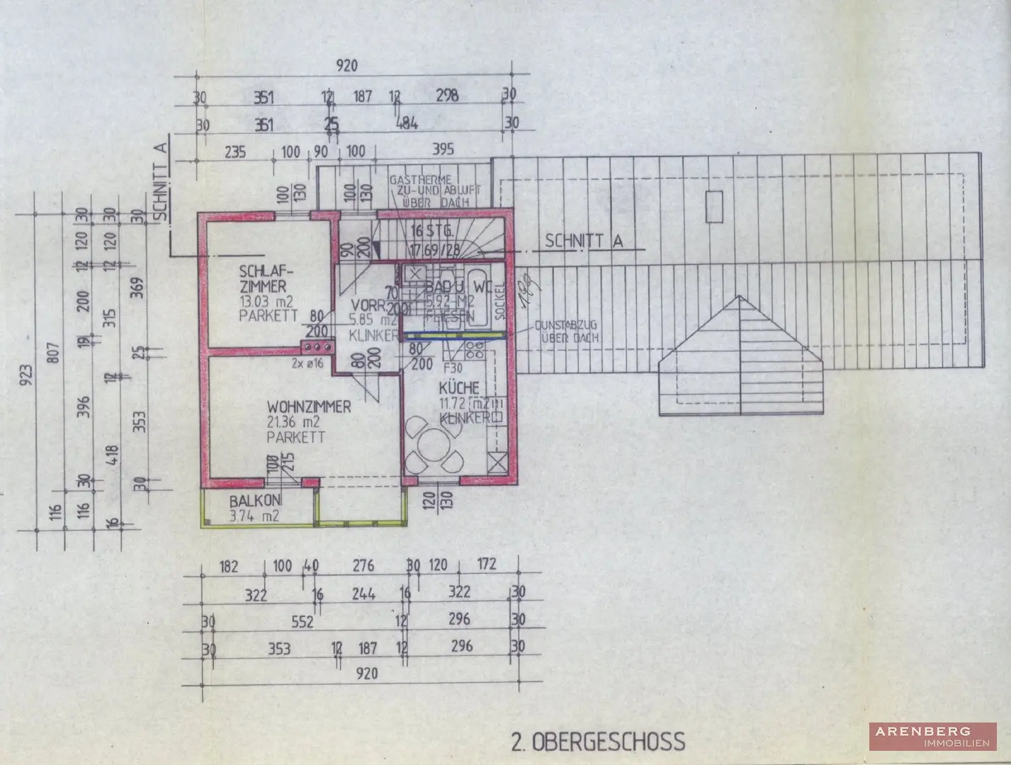 Floor plan 6