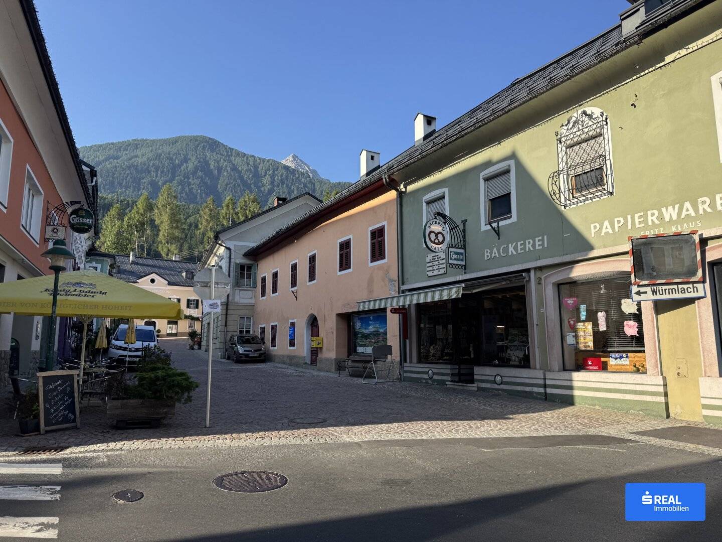 Tradition bewahren, Zukunft gestalten
