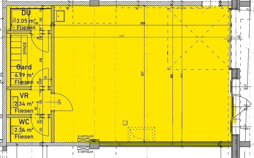 Grundriss 1