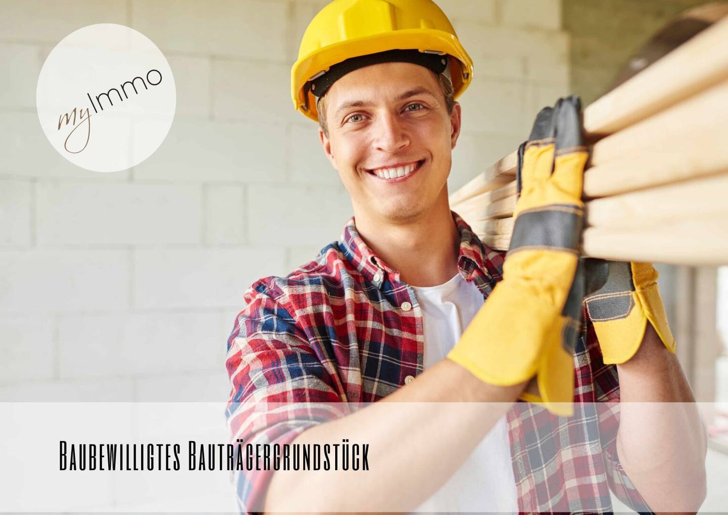 Baubewilligtes Bauträgergrundstück
