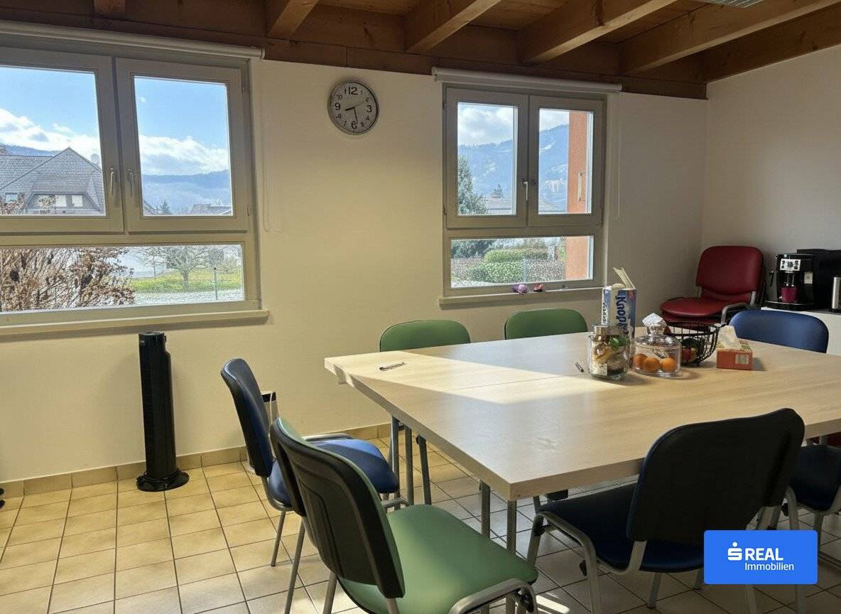 Office, Clinic, Massage, Hairdresser, Cosmetics,... in Wolfsberg - Neudau