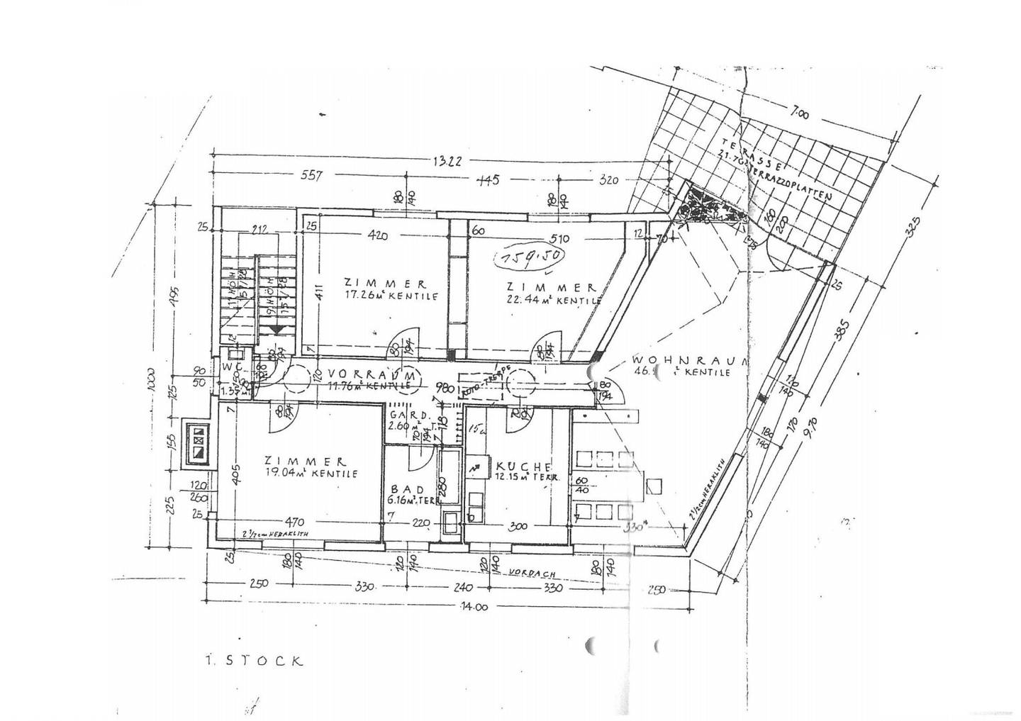Grundriss 2
