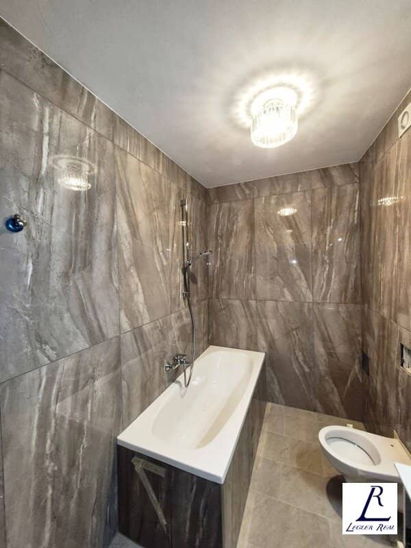 Erstbezug mit 8m² Balkon! (Top 104)