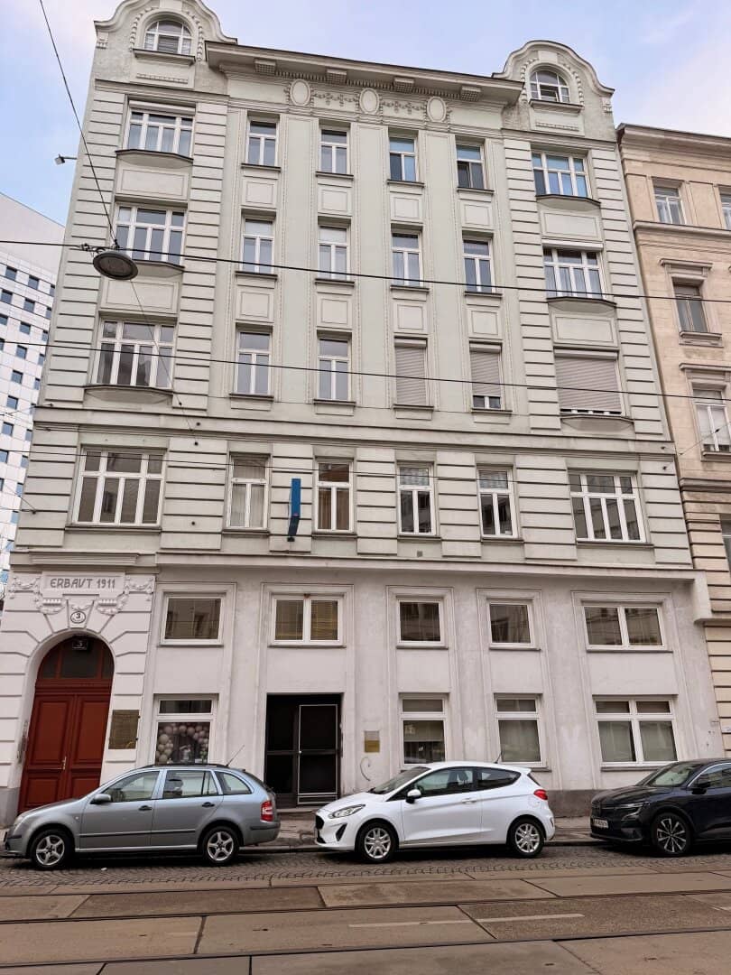 TOP Location: Office spaces in attractive proximity to the city center