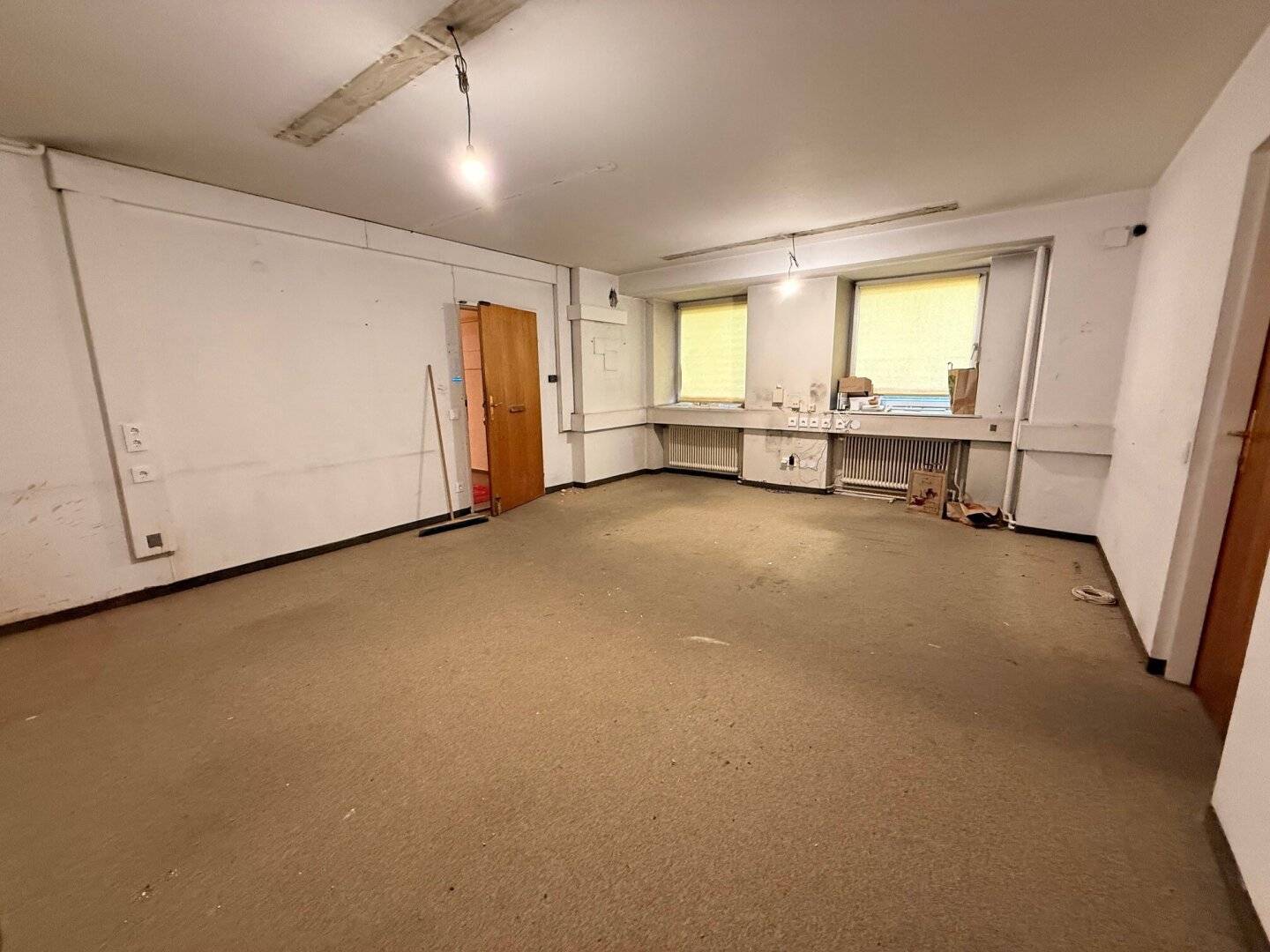 TOP Location: Office spaces in attractive proximity to the city center