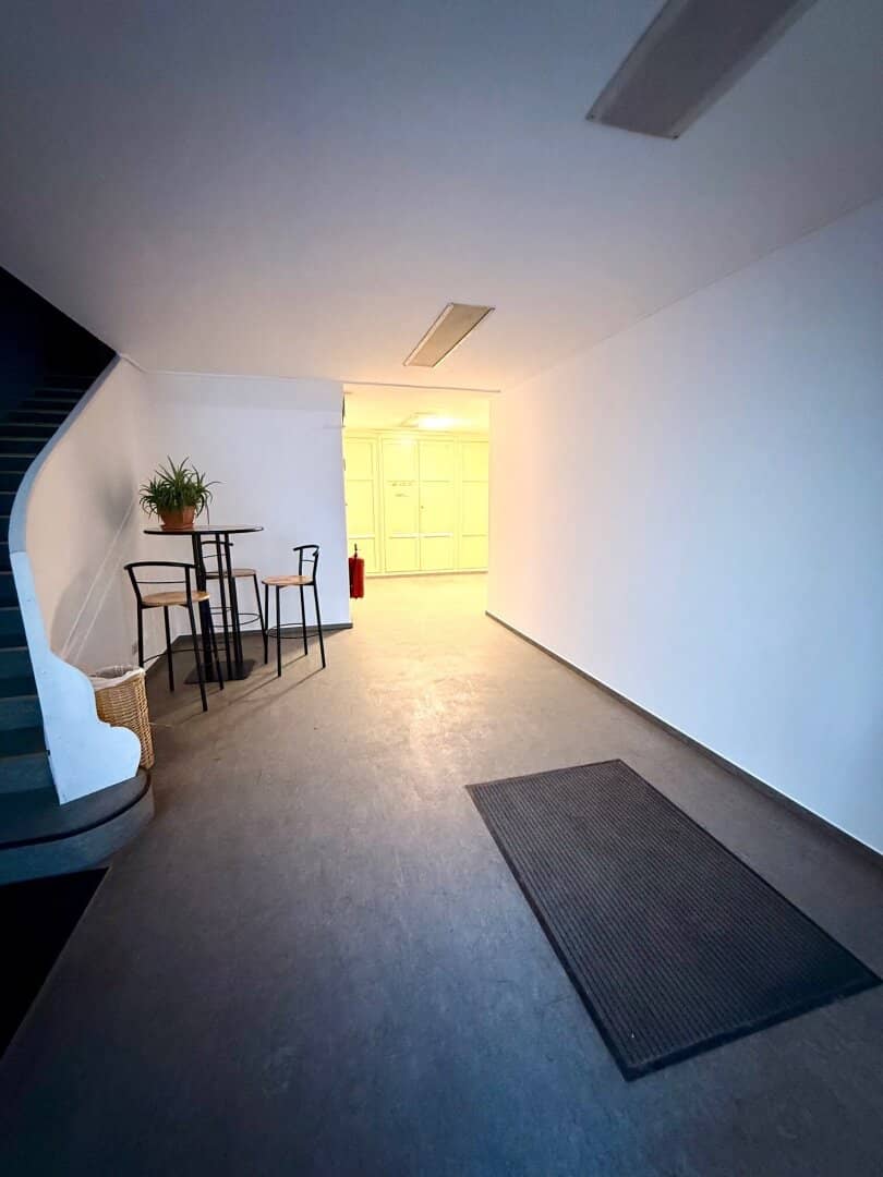 TOP Location: Office spaces in attractive proximity to the city center