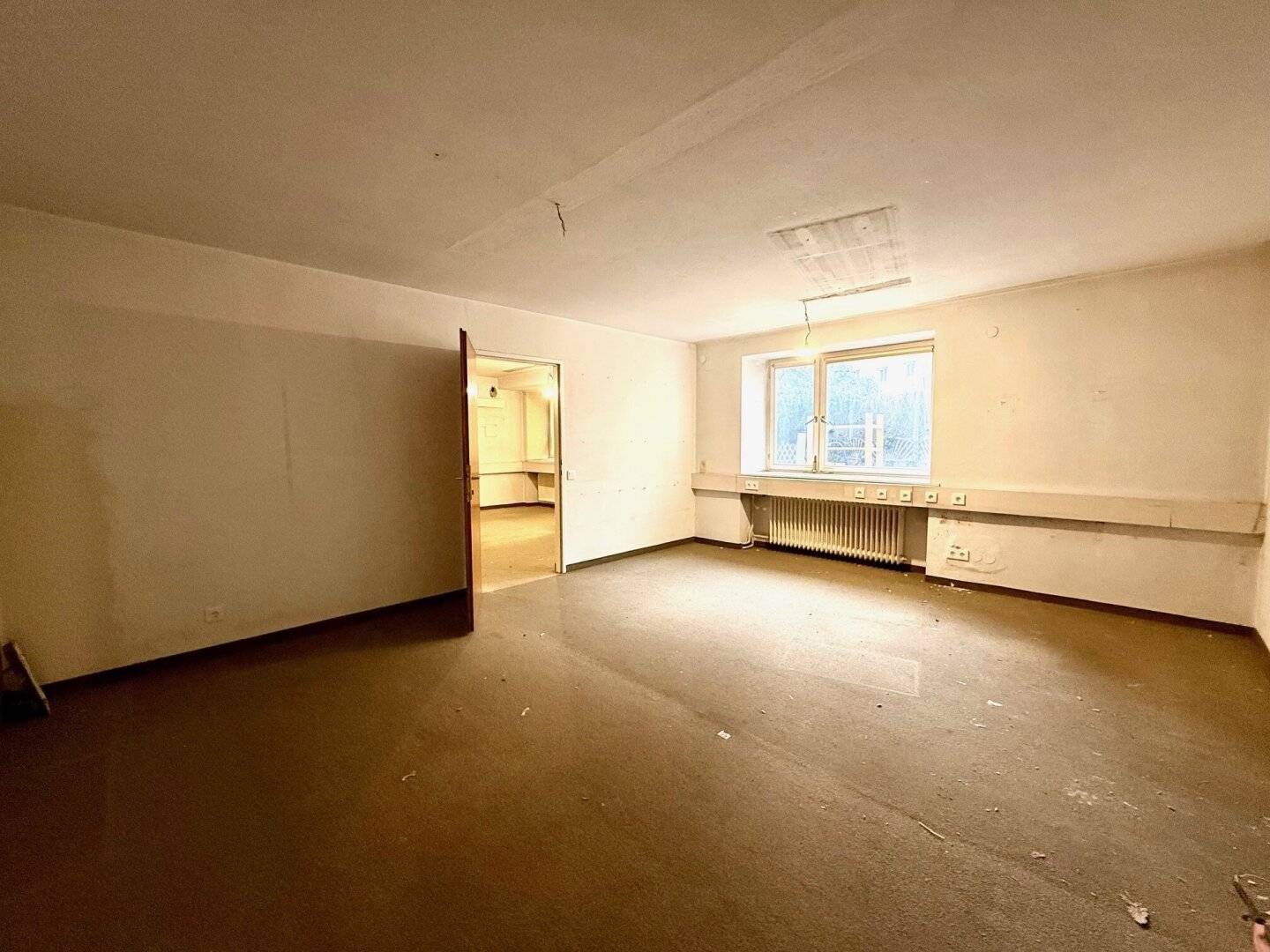 TOP Location: Office spaces in attractive proximity to the city center