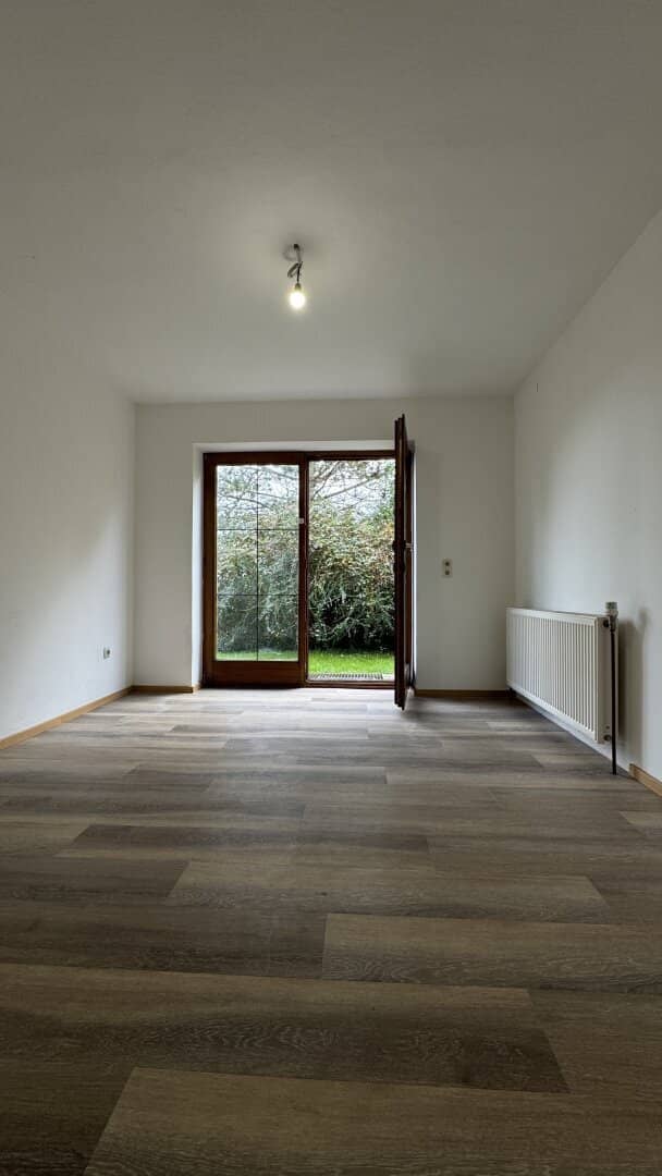 Eine Garconniere am Attersee