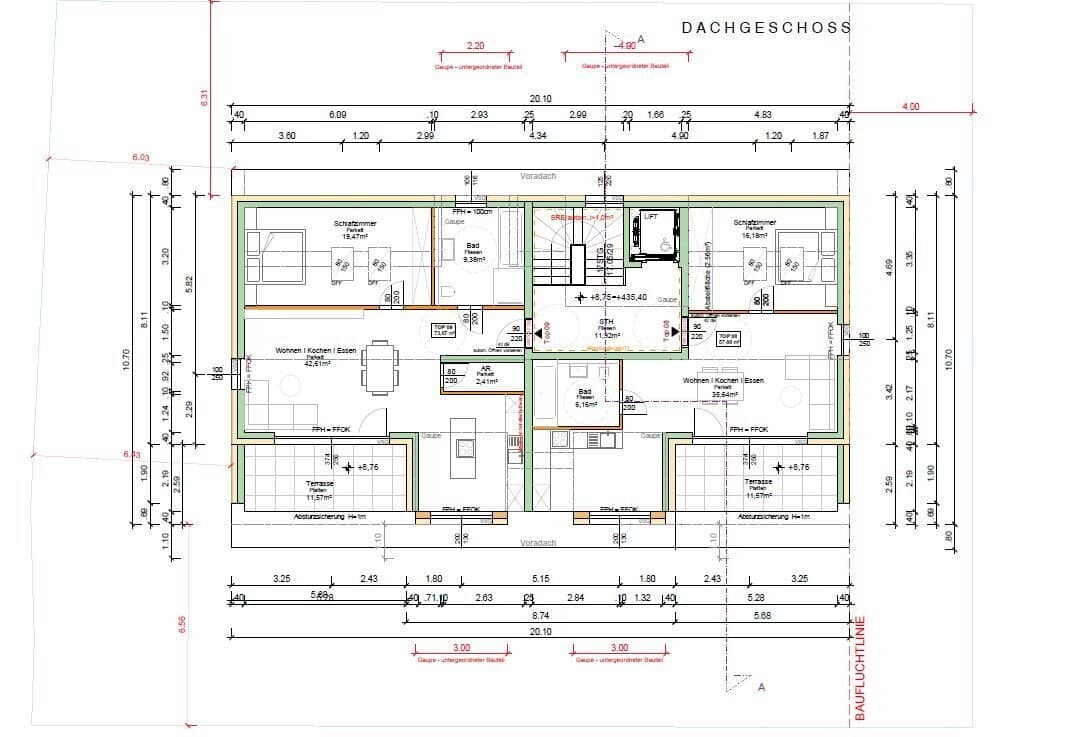Floor plan 3