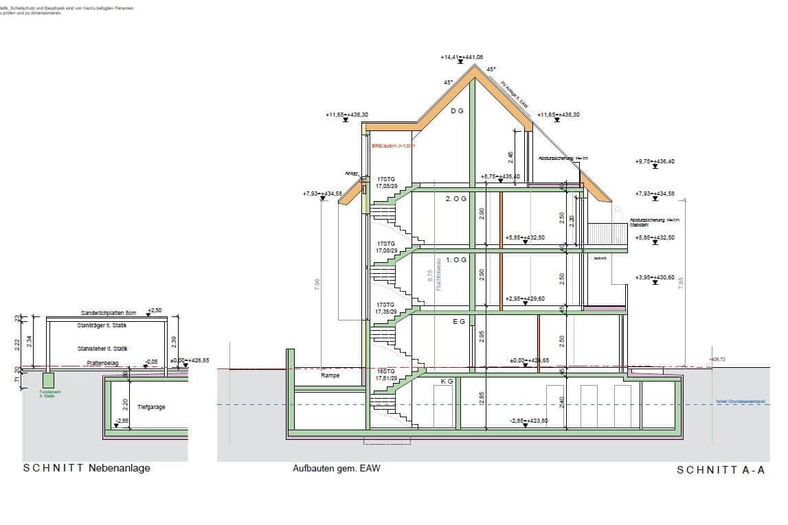 Floor plan 5
