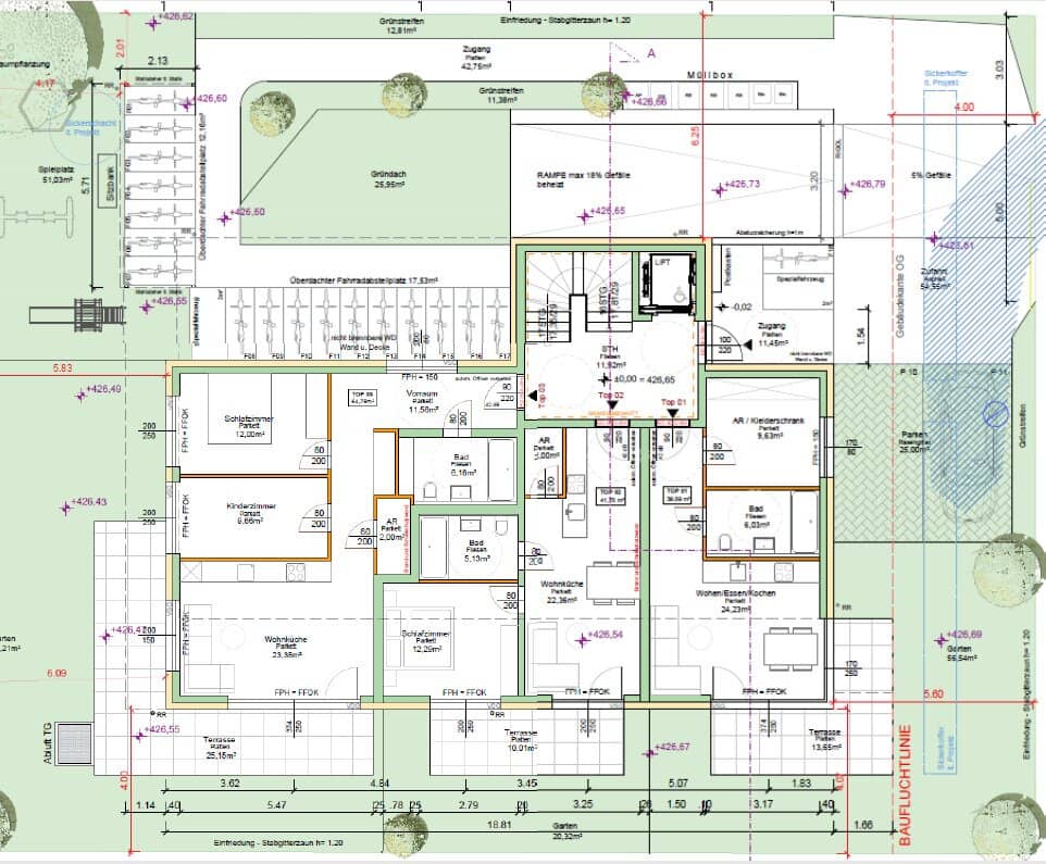 Floor plan 6