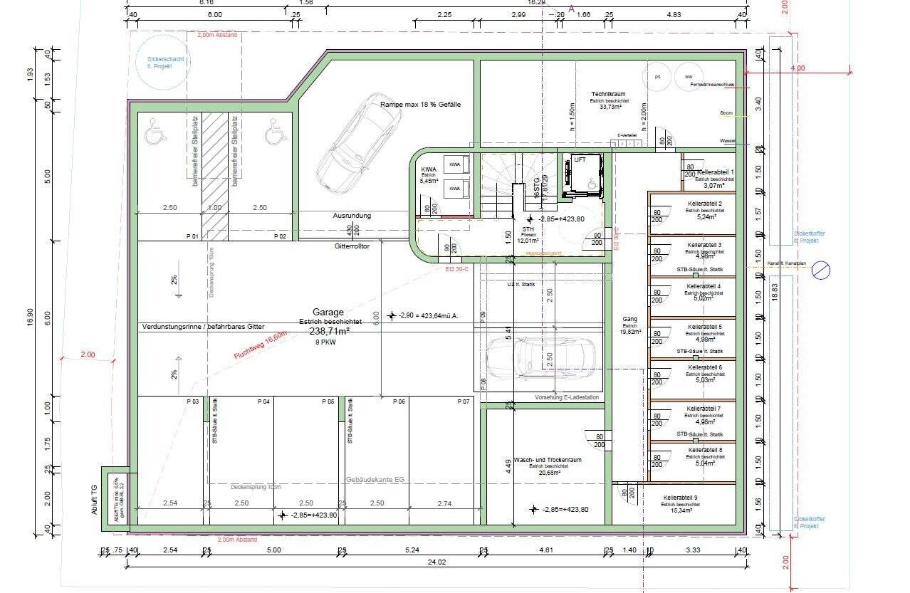 Floor plan 4