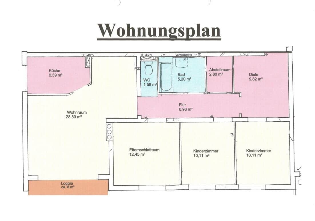Grundriss 1