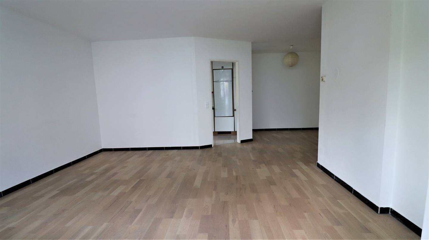 Familienfreundliche 4 Zimmerwohnung am Stadtrand Salzburgs