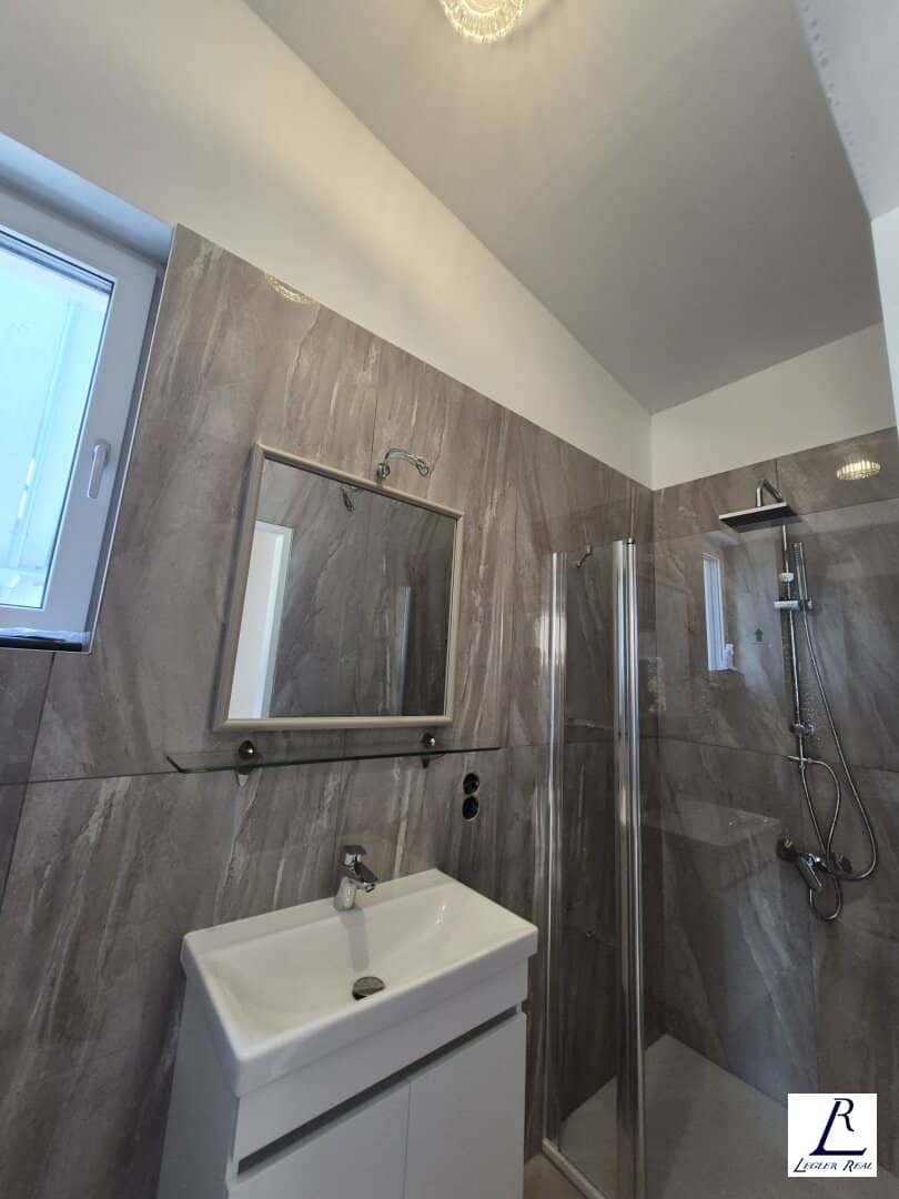 Commission-free! 4 rooms + 2 bathrooms Maisonette apartment in new build first occupancy
