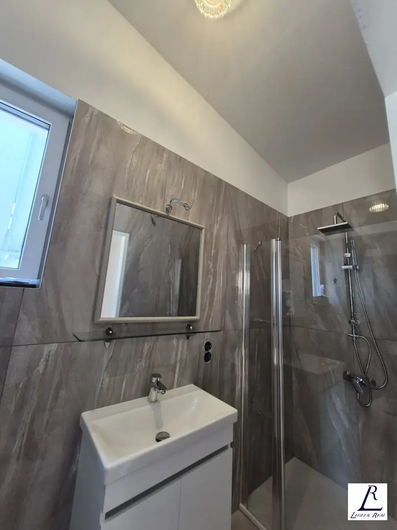 Commission-free! 4 rooms + 2 bathrooms Maisonette apartment in new build first occupancy