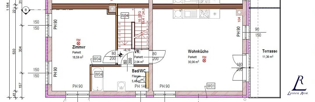 Floor plan 4